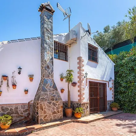 Cortijo Los Cerezos Torrox
